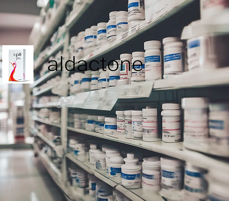 Aldactone 25 precio